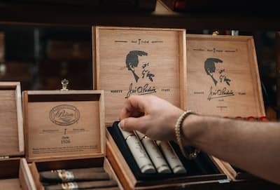 Cigar of the Month